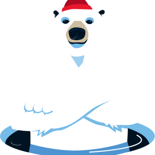 POLAR-BEAR